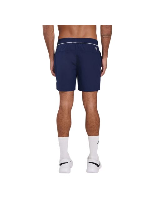 Shorts Slyce On Season Tm Masculino - Marinho