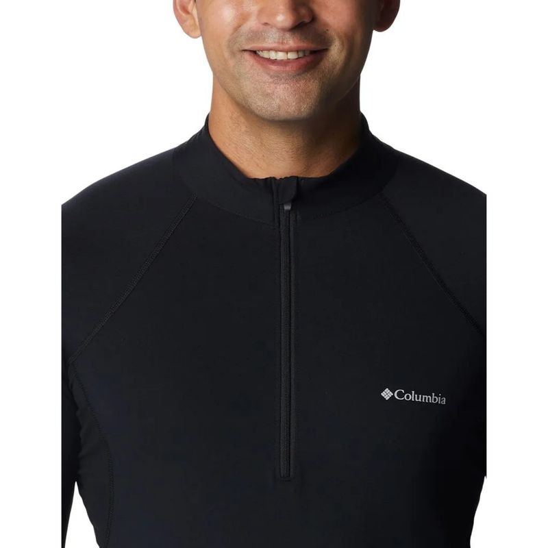 camisa-segunda-pele-columbia-midweight-stretch-masculina-preta