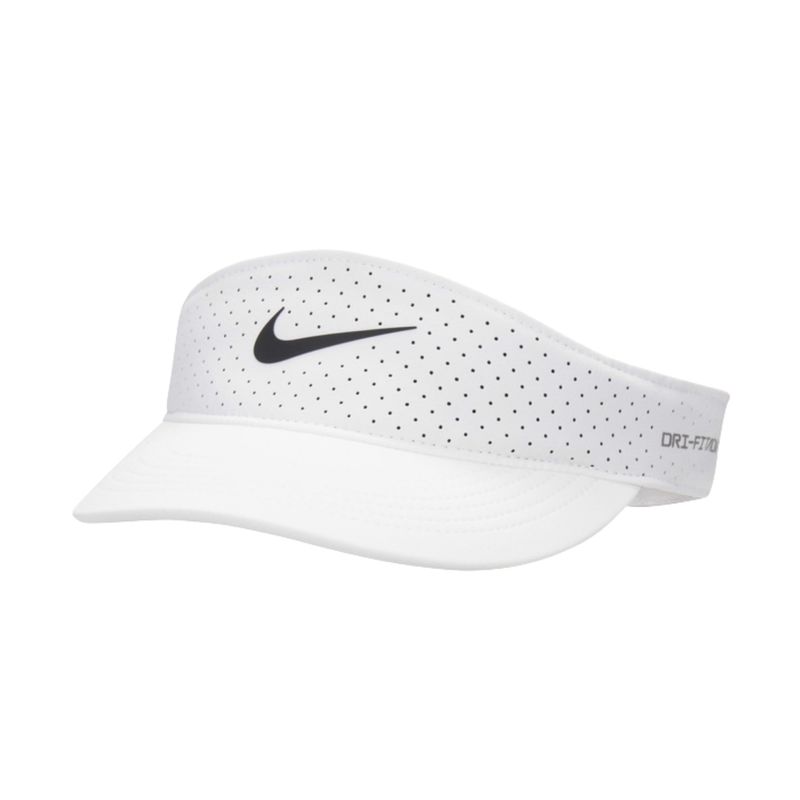 viseira-nike-dri-fit-ace-unissex-branca