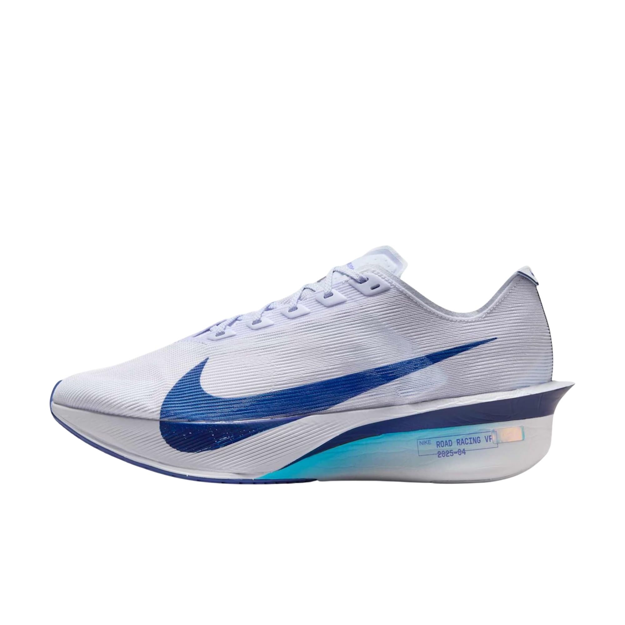 Tênis Nike Zoomx Vaporfly Next 4 Masculino - Cinza - Bayard Esportes