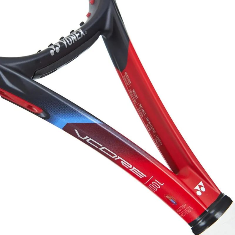 raquete-de-tenis-yonex-vcore-100-light-unissex-vermelha