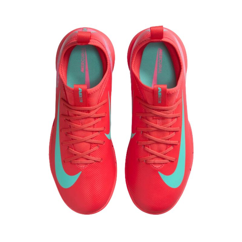 chuteira-futsal-nike-mercurial-vapor-16-academy-infantil-vermelha