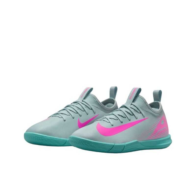 chuteira-futsal-nike-mercurial-vapor-16-academy-infantil-verde