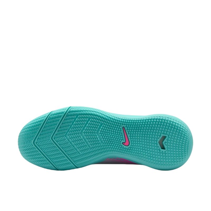 chuteira-futsal-nike-mercurial-vapor-16-academy-infantil-verde