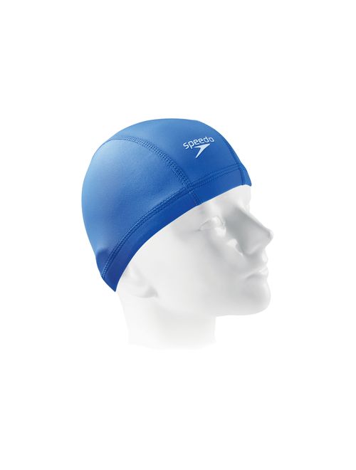 Touca De Natação Speedo Xtrafit Infantil - Azul Royal
