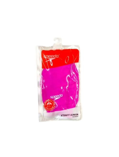 Touca De Natação Speedo Xtrafit Infantil - Azul Royal