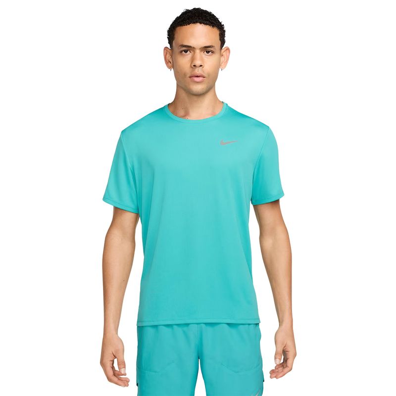 camiseta-nike-miler-dri-fit-ss-masculina-verde