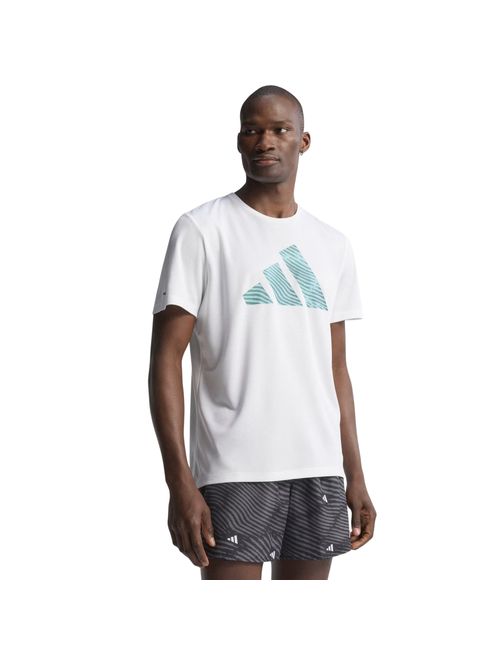 Camiseta Adidas Adi365 Essentials Masculina - Branca