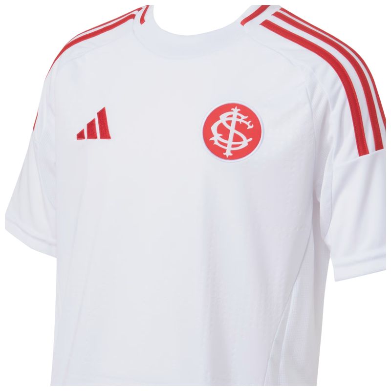 camisa-internacional-ii-25-26-adidas-torcedor-infantil-branca