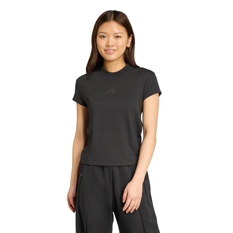 camiseta-adidas-baby-look-adidas-z.n.e.-feminina-preta