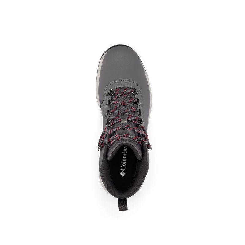 bota-columbia-newton-wander-ltr-masculina-cinza