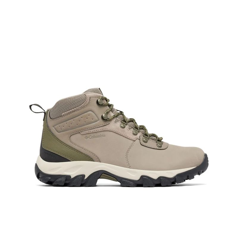 bota-columbia-newton-ridge-plus-ii-waterproof-masculina-bege