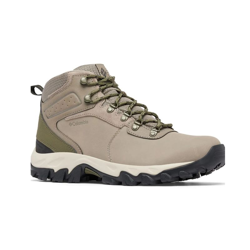 bota-columbia-newton-ridge-plus-ii-waterproof-masculina-bege