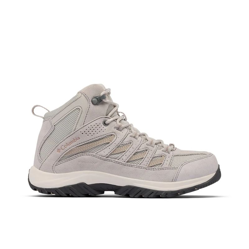 bota-columbia-crestwood-mid-waterproof-feminina-cinza