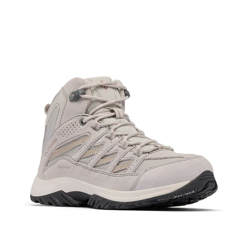 bota-columbia-crestwood-mid-waterproof-feminina-cinza