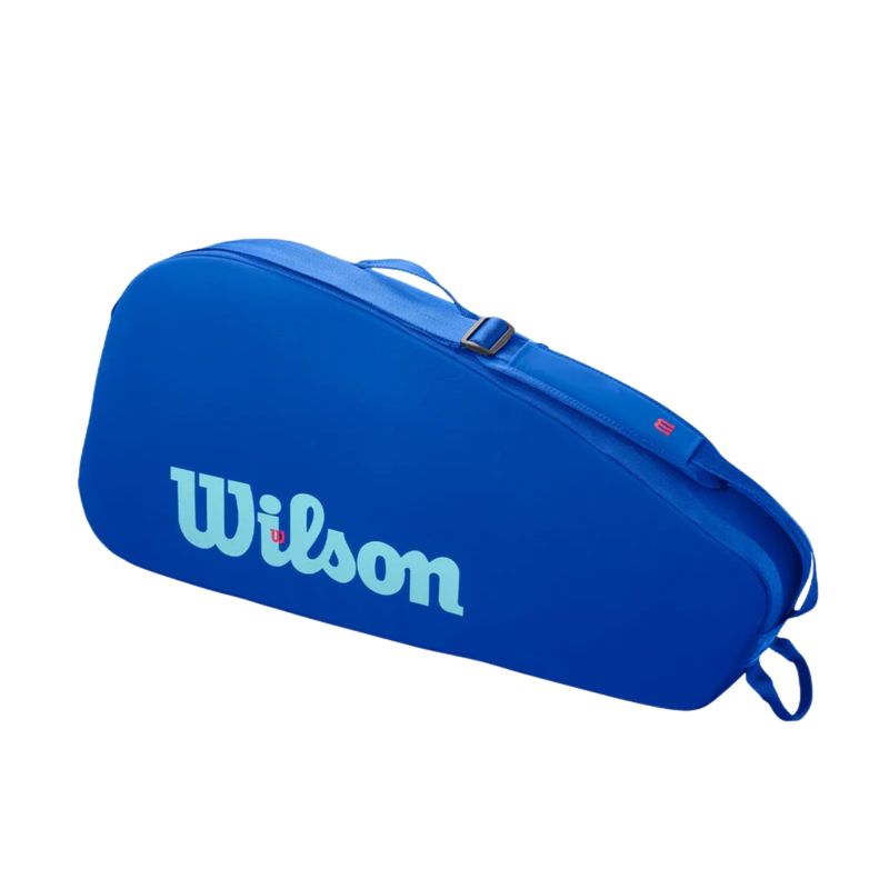 raqueteira-wilson-ultra-v5-tour-3pk-unissex-azul