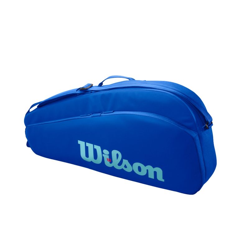 raqueteira-wilson-ultra-v5-tour-3pk-unissex-azul