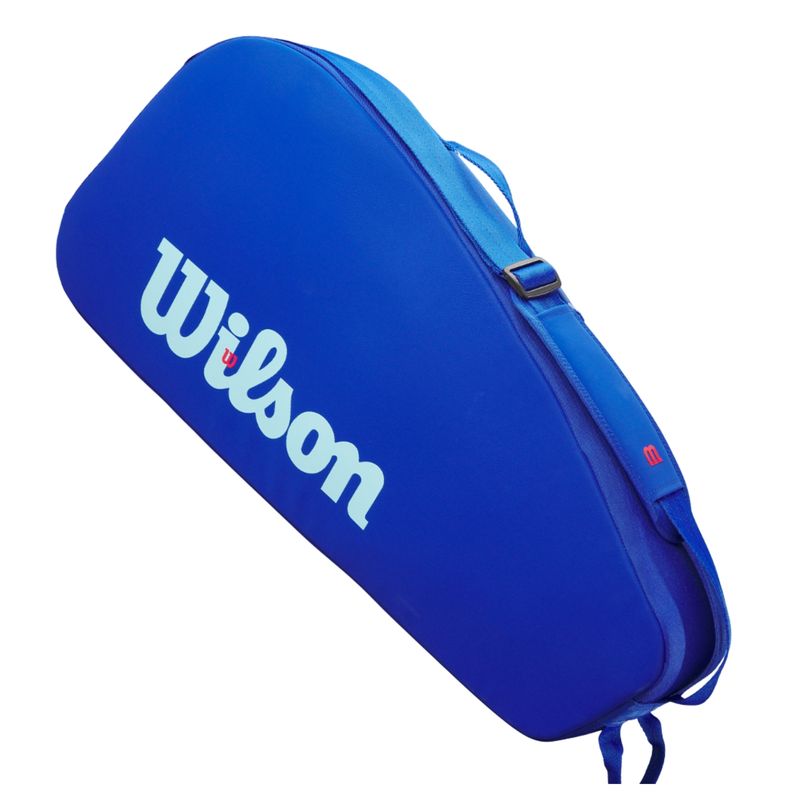 raqueteira-wilson-ultra-v5-tour-3pk-unissex-azul