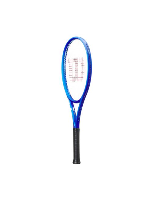 Raquete De Tênis Wilson Ultra 100L V5 Unissex - Azul