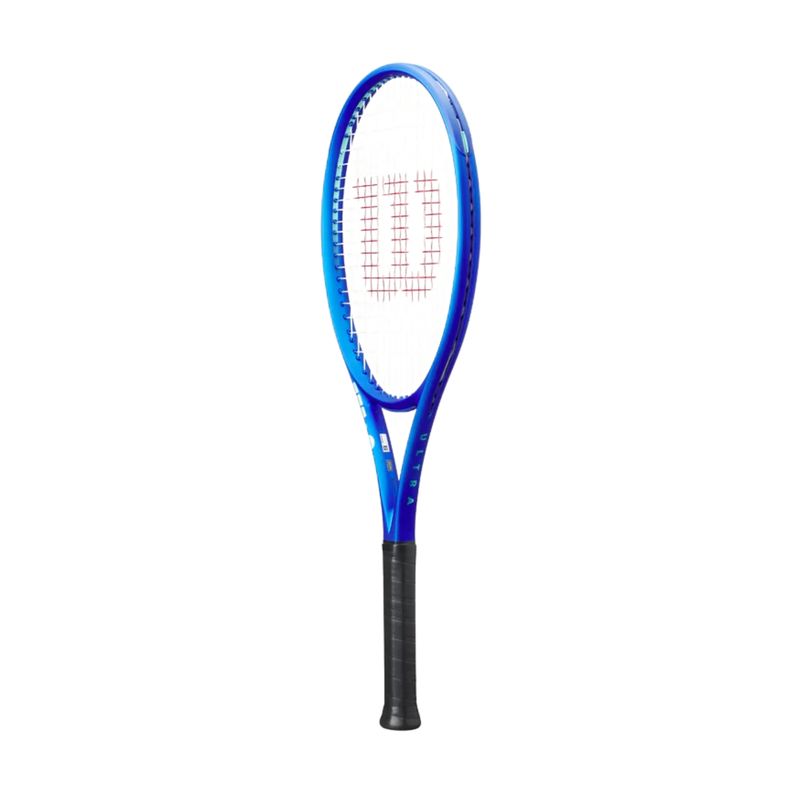 raquete-de-tenis-wilson-ultra-100l-v5-unissex-azul