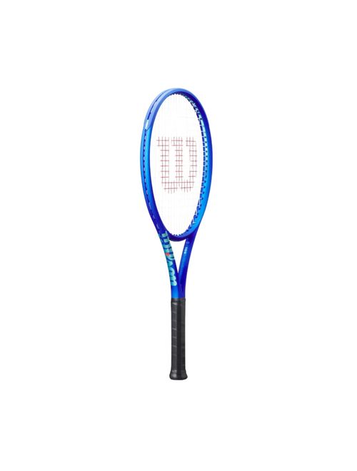 Raquete De Tênis Wilson Ultra 100 V5 Unissex - Azul