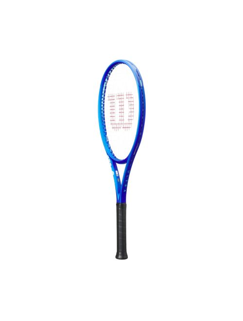 Raquete De Tênis Wilson Ultra 100 V5 Unissex - Azul