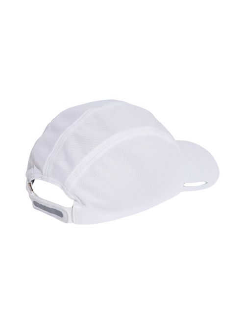 Boné Adidas Aeroready Mesh Unissex - Branco