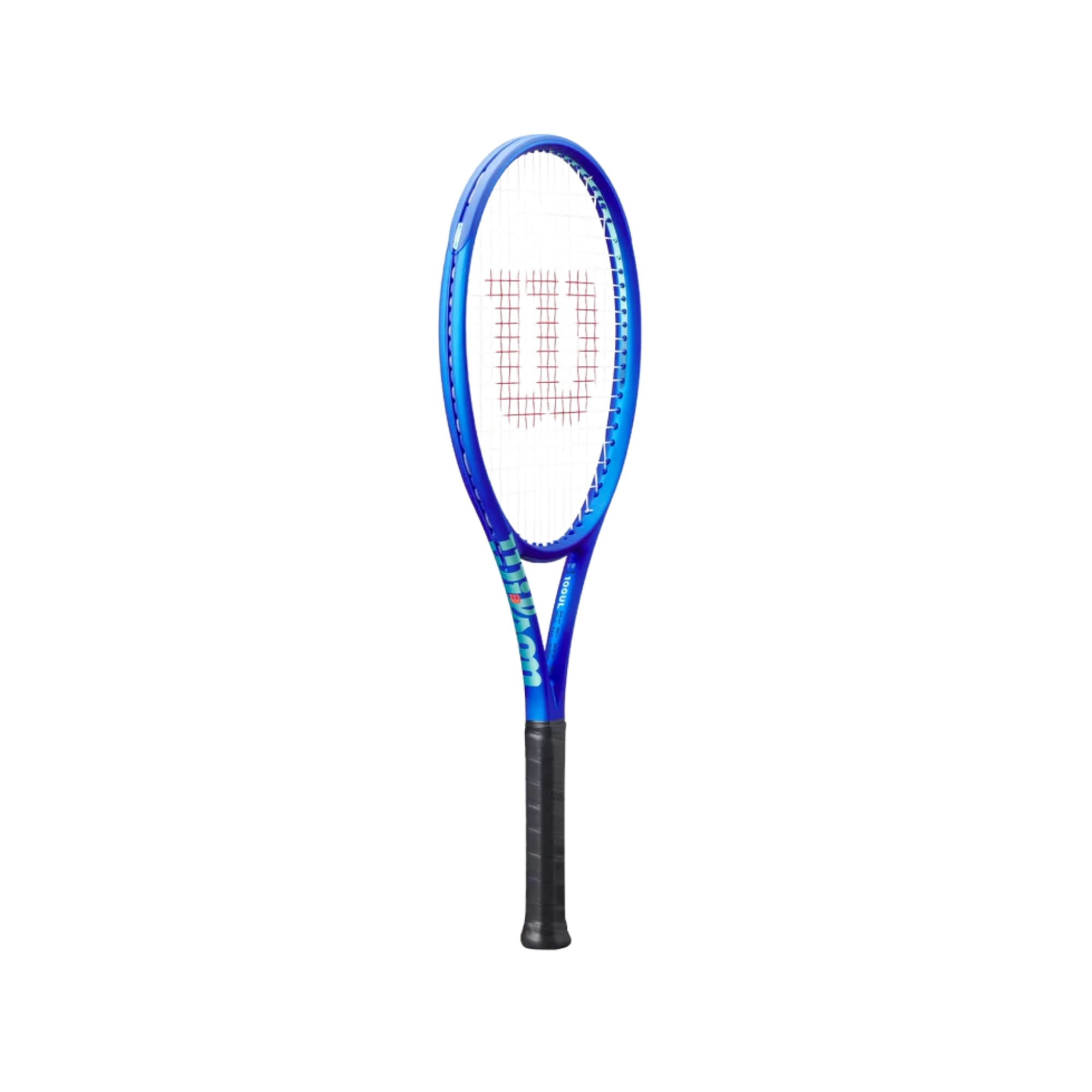Raquete De Tênis Wilson Ultra 100Ul V5 Unissex - Azul