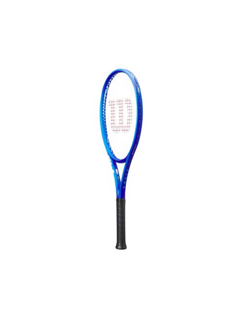 Raquete De Tênis Wilson Ultra 100Ul V5 Unissex - Azul