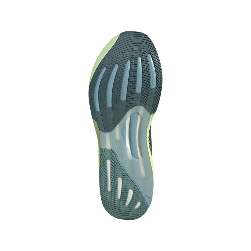 tenis-adidas-supernova-rise-2-masculino-preto-verde