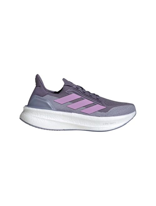 Tênis Adidas Ultraboost 5X Feminino - Lilás