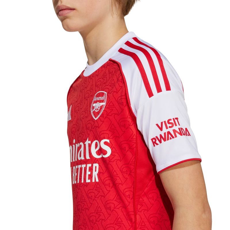 camisa-arsenal-i-25-26-adidas-infantil-vermelha-branca