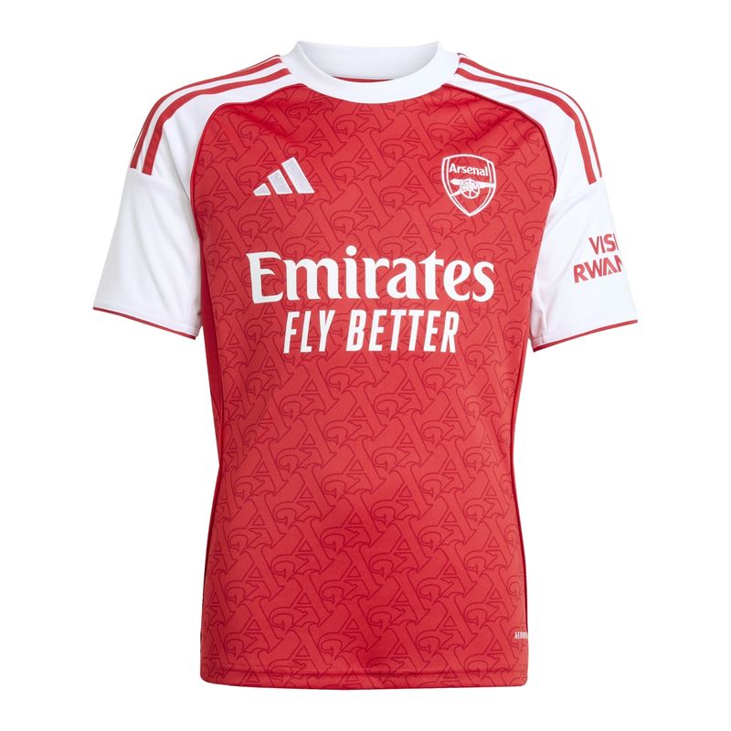 camisa-arsenal-i-25-26-adidas-infantil-vermelha-branca