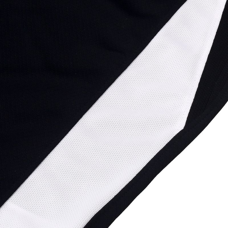 camisa-corinthians-ii-2025-26-nike-torcedor-pro-infantil-preta-branca