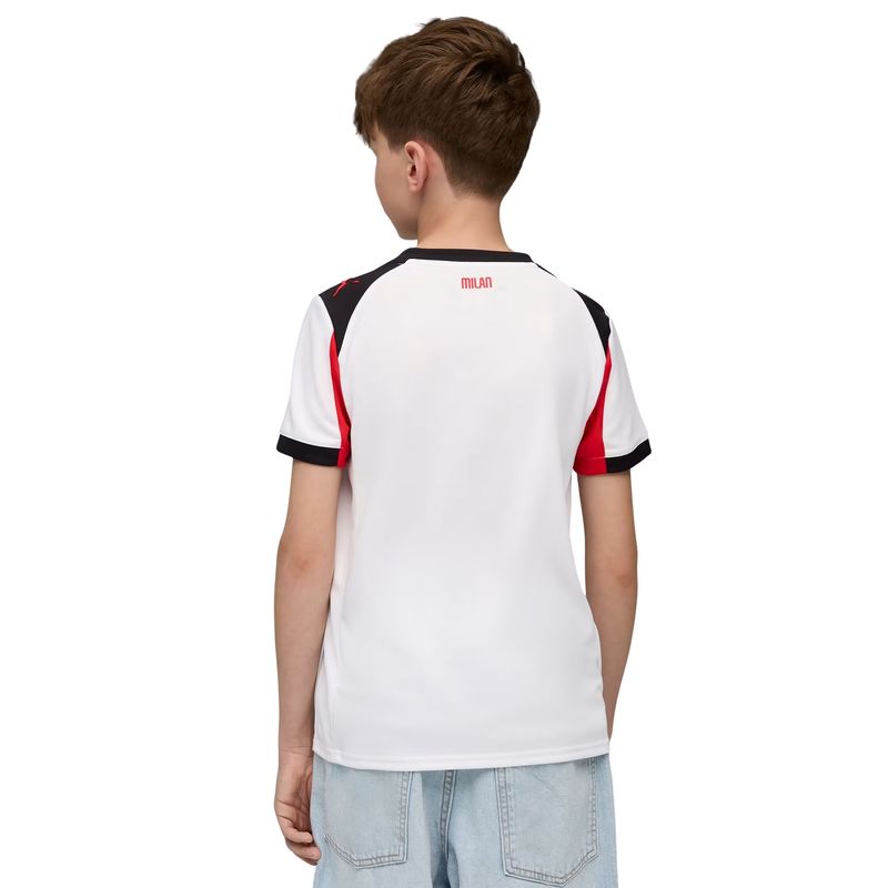 camisa-ac-milan-ii-25-26-puma-torcedor-infantil-branca