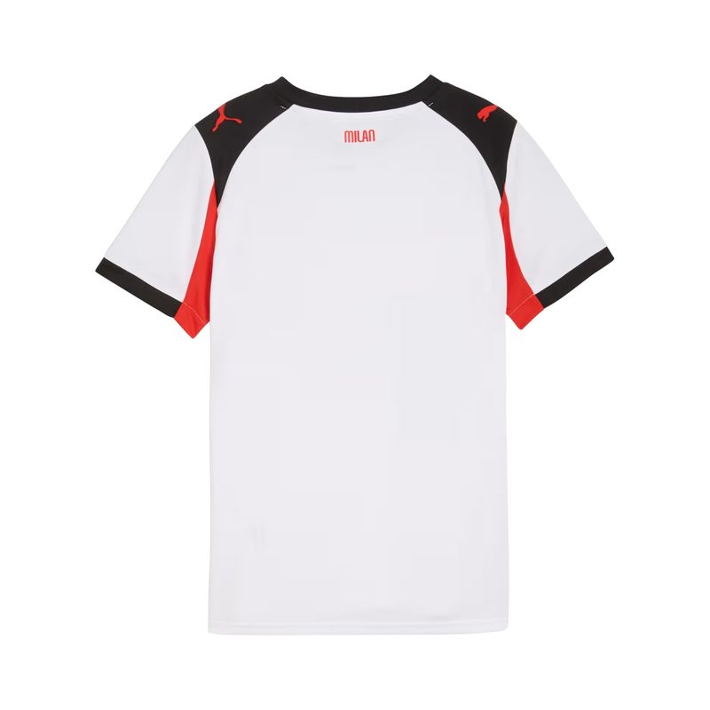 camisa-ac-milan-ii-25-26-puma-torcedor-infantil-branca