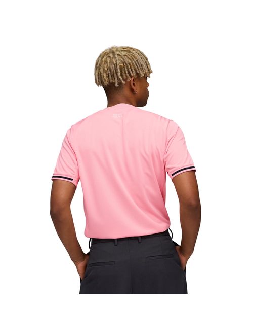 Camisa Palermo I 25/26 Puma Masculina - Rosa