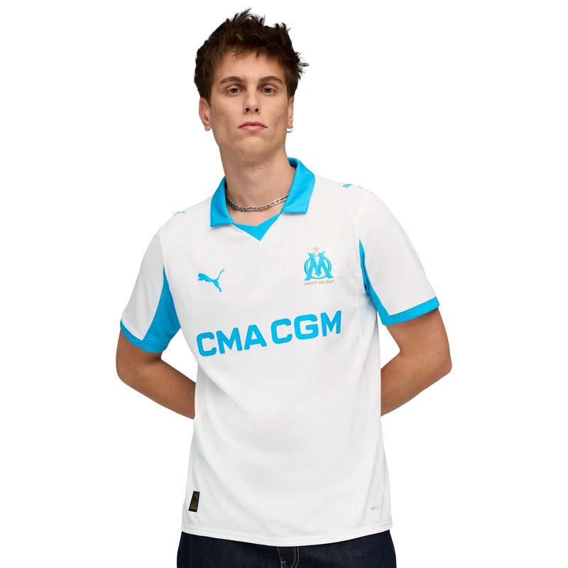 camisa-olympique-de-marseille-i-25-26-puma-masculina-branca