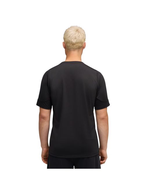 Camisa Manchester City 25/26 Puma Treino Masculina - Preta
