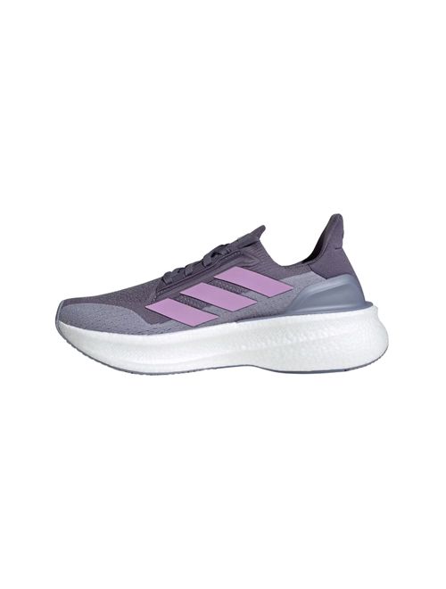 Tênis Adidas Ultraboost 5X Feminino - Lilás
