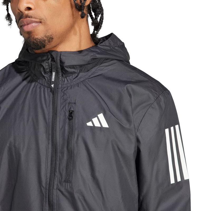 jaqueta-adidas-own-the-run-base-masculina-preta