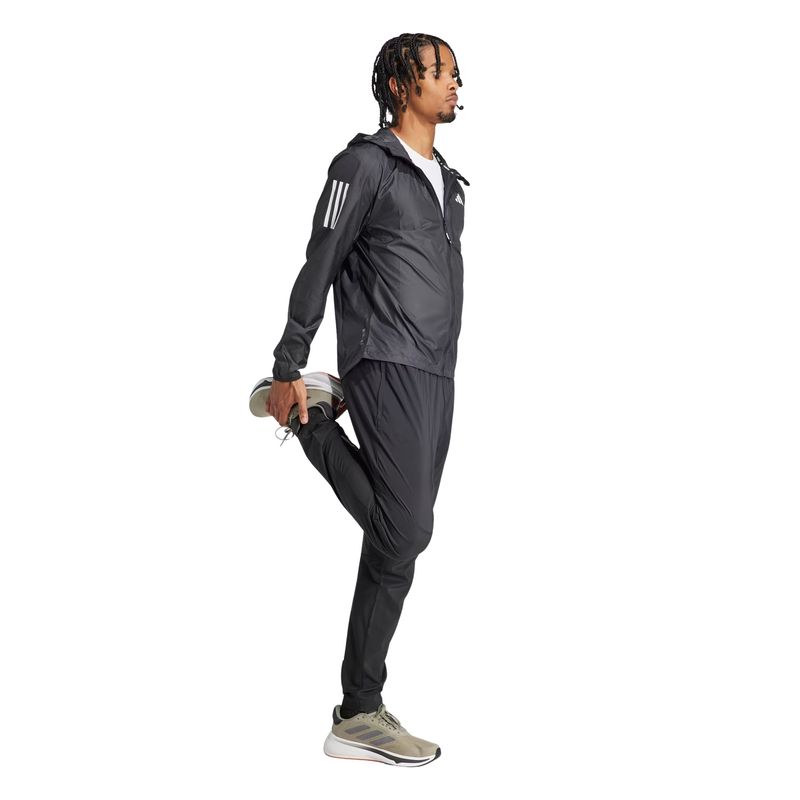 jaqueta-adidas-own-the-run-base-masculina-preta