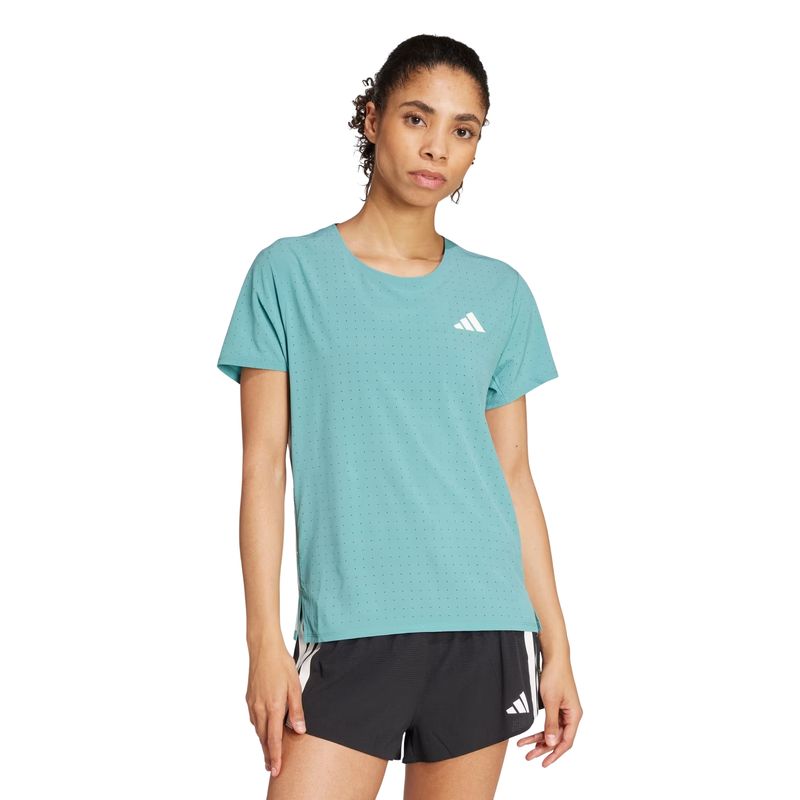 camiseta-adidas-adizero-tee-w-feminina-verde