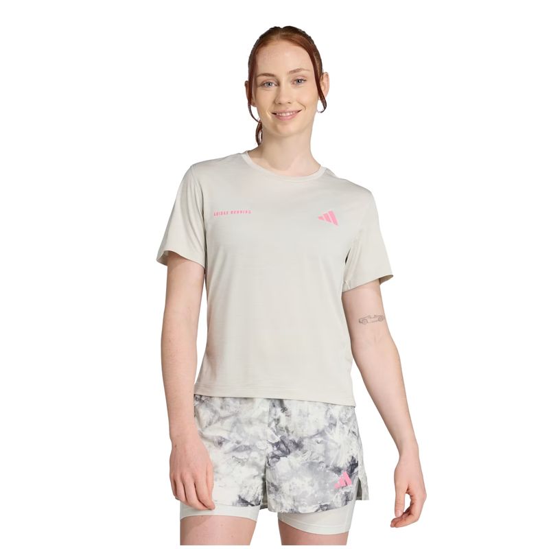 camiseta-adidas-own-the-run-melange-feminina-cinza