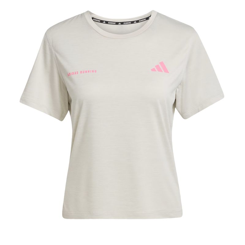 camiseta-adidas-own-the-run-melange-feminina-cinza