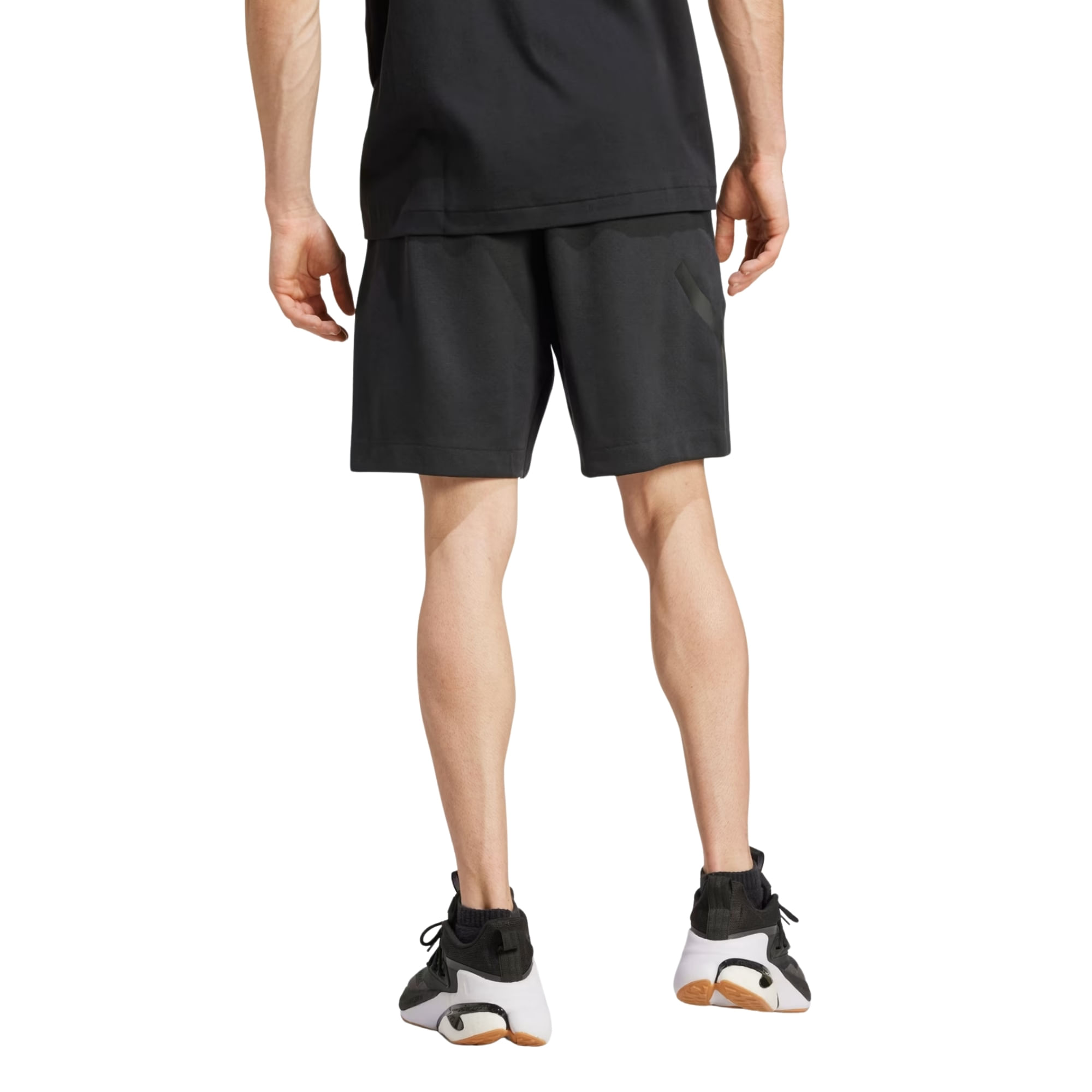 Shorts Adidas Zne Masculino - Preto - Bayard Esportes