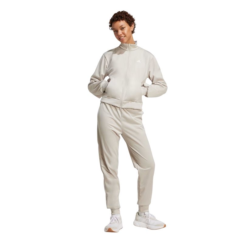agasalho-adidas-essentials-feel-cozy-feminino-bege