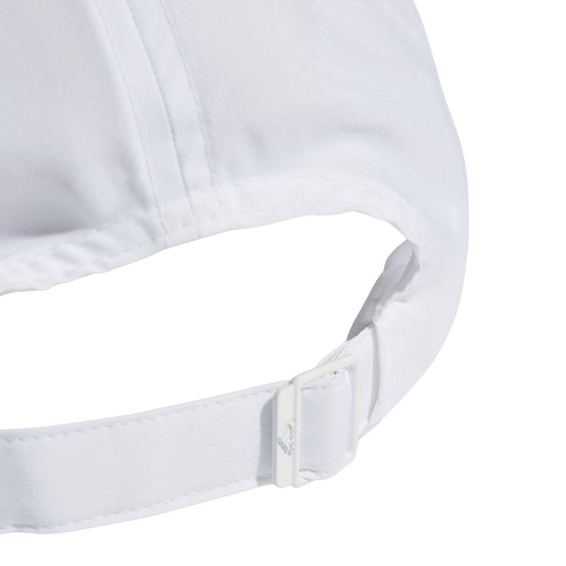 bone-adidas-baseball-sportswear-logo-unissex-branco
