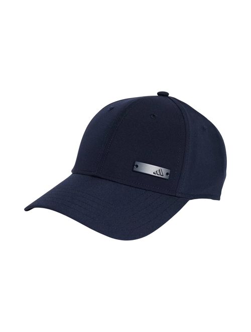 Boné Adidas Lightweight Baseball Essentials Basic Unissex - Marinho