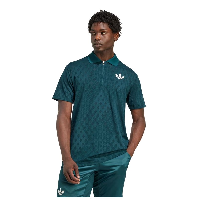 camisa-polo-adidas-tennis-pro-climacool--freelift-masculina-verde